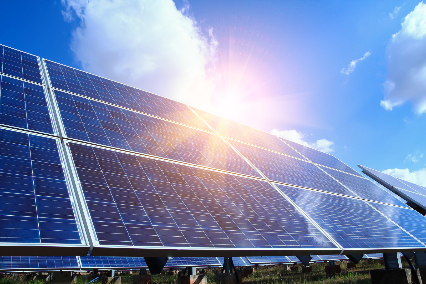 Solar